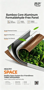 Aluminum Alloy Wall Panel best